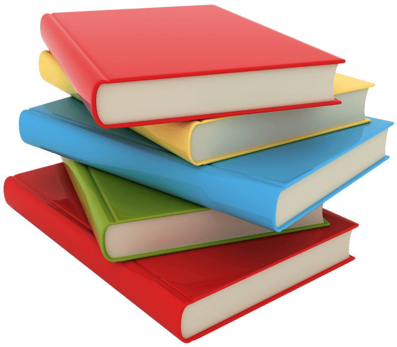 books-on-a-shelf